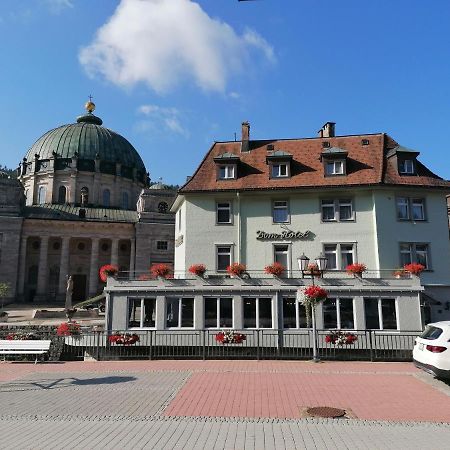Dom-Hotel St. Blasien Kültér fotó