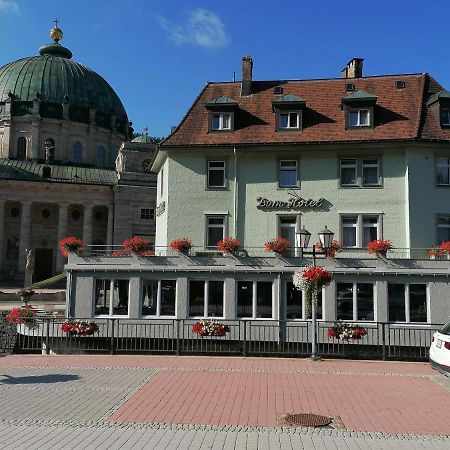 Dom-Hotel St. Blasien Kültér fotó