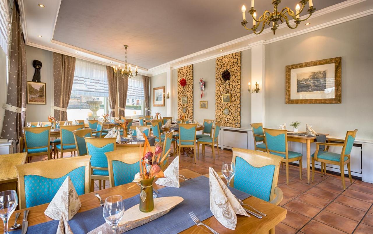 Dom-Hotel St. Blasien Kültér fotó