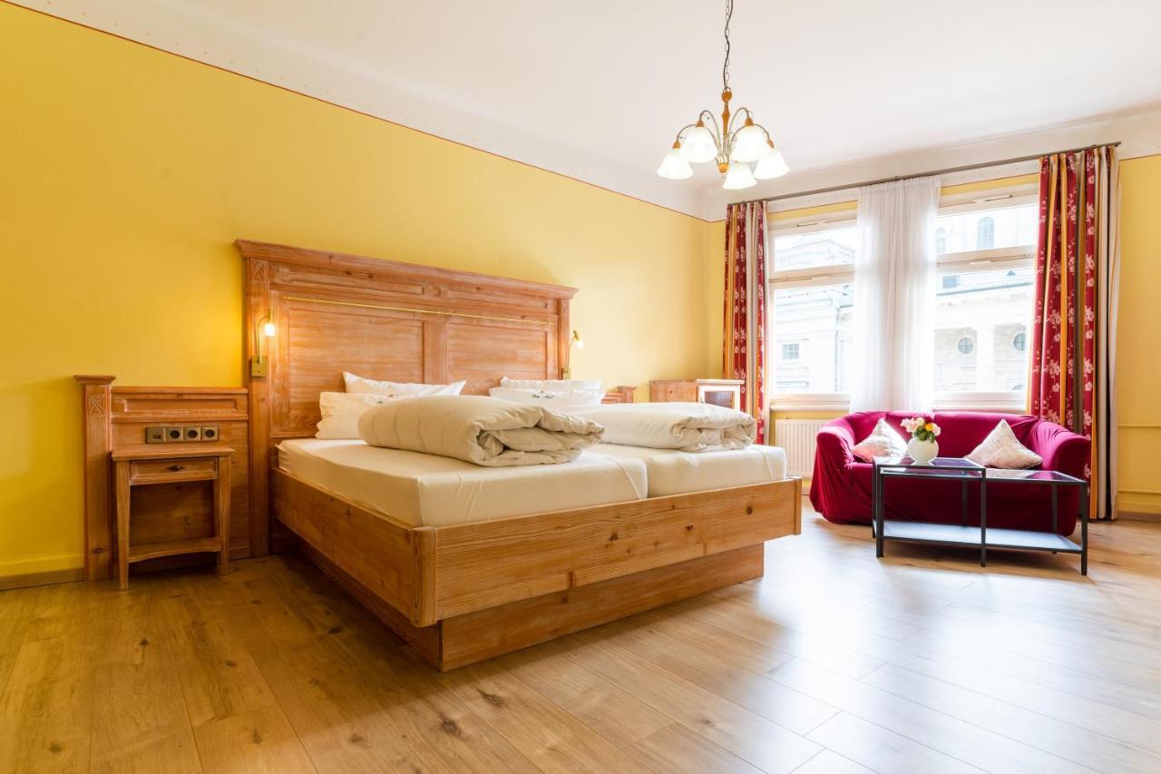 Dom-Hotel St. Blasien Kültér fotó