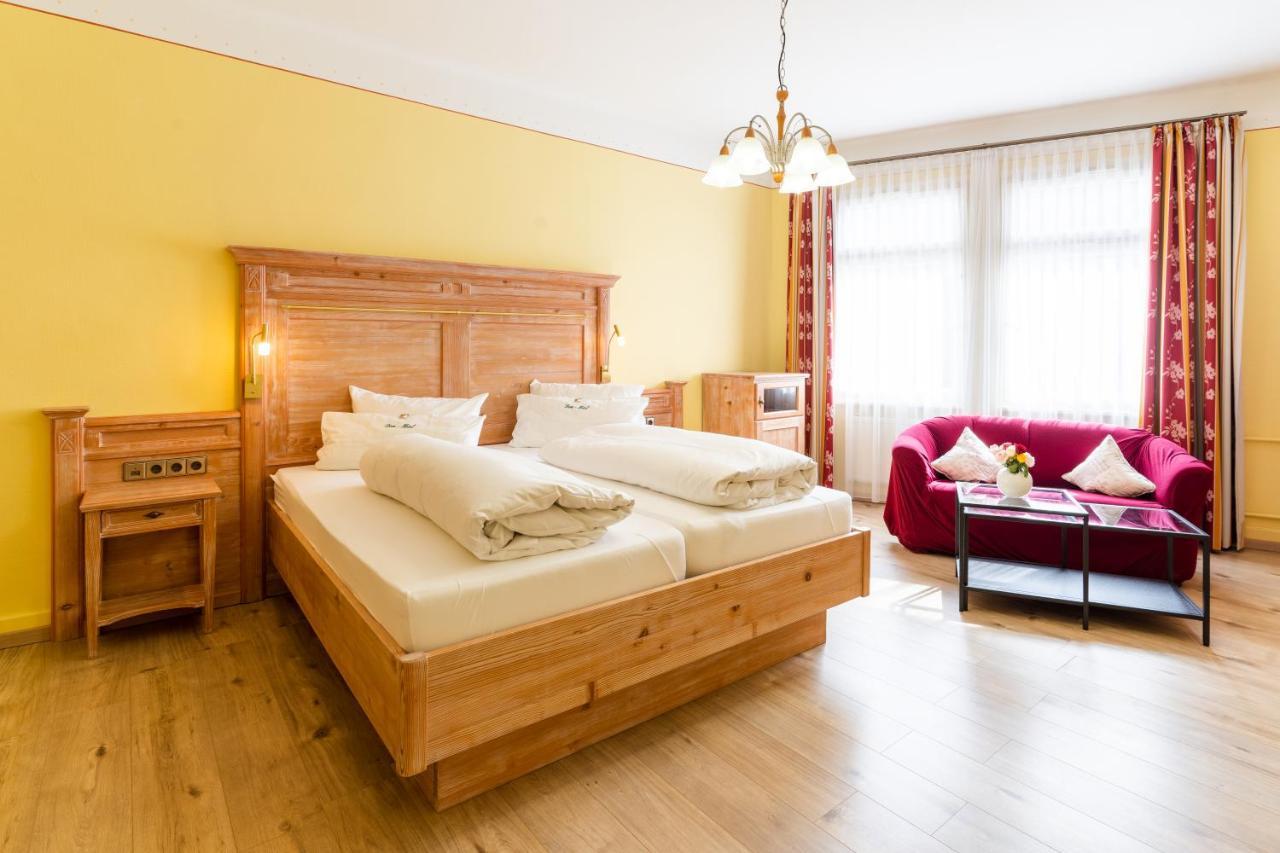 Dom-Hotel St. Blasien Kültér fotó