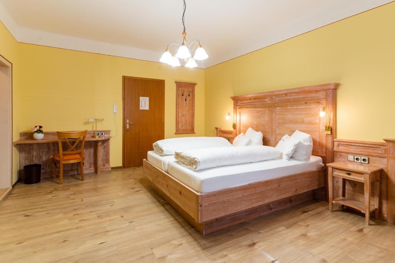 Dom-Hotel St. Blasien Kültér fotó
