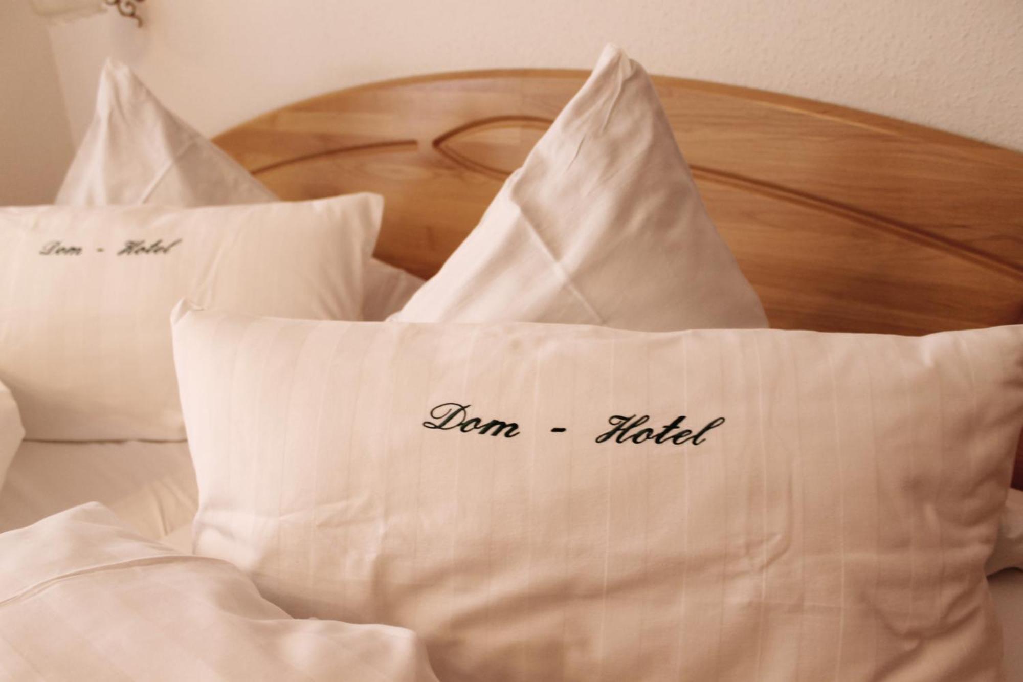 Dom-Hotel St. Blasien Kültér fotó