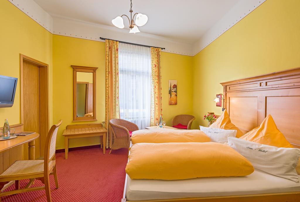 Dom-Hotel St. Blasien Kültér fotó