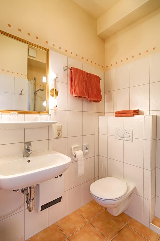 Dom-Hotel St. Blasien Kültér fotó