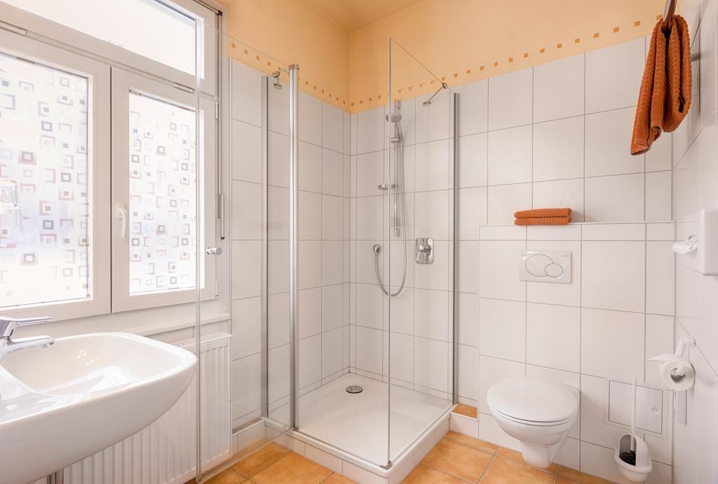 Dom-Hotel St. Blasien Kültér fotó
