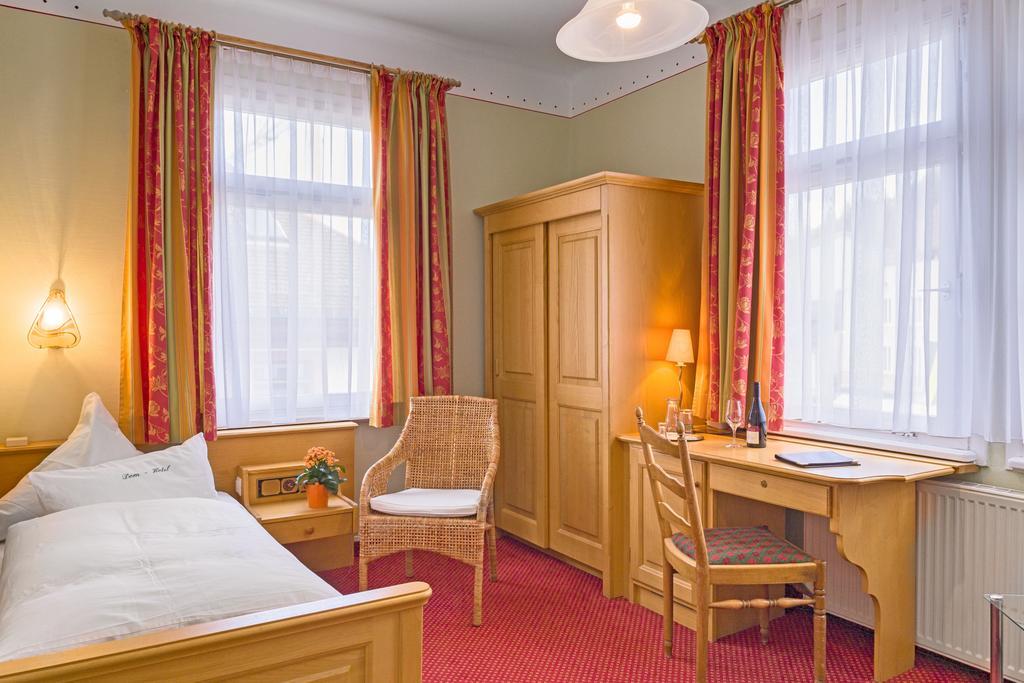 Dom-Hotel St. Blasien Kültér fotó